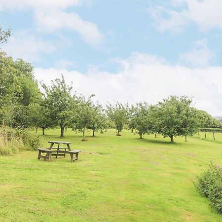 South Boduel Farmhouse Liskeard Buitenkant foto