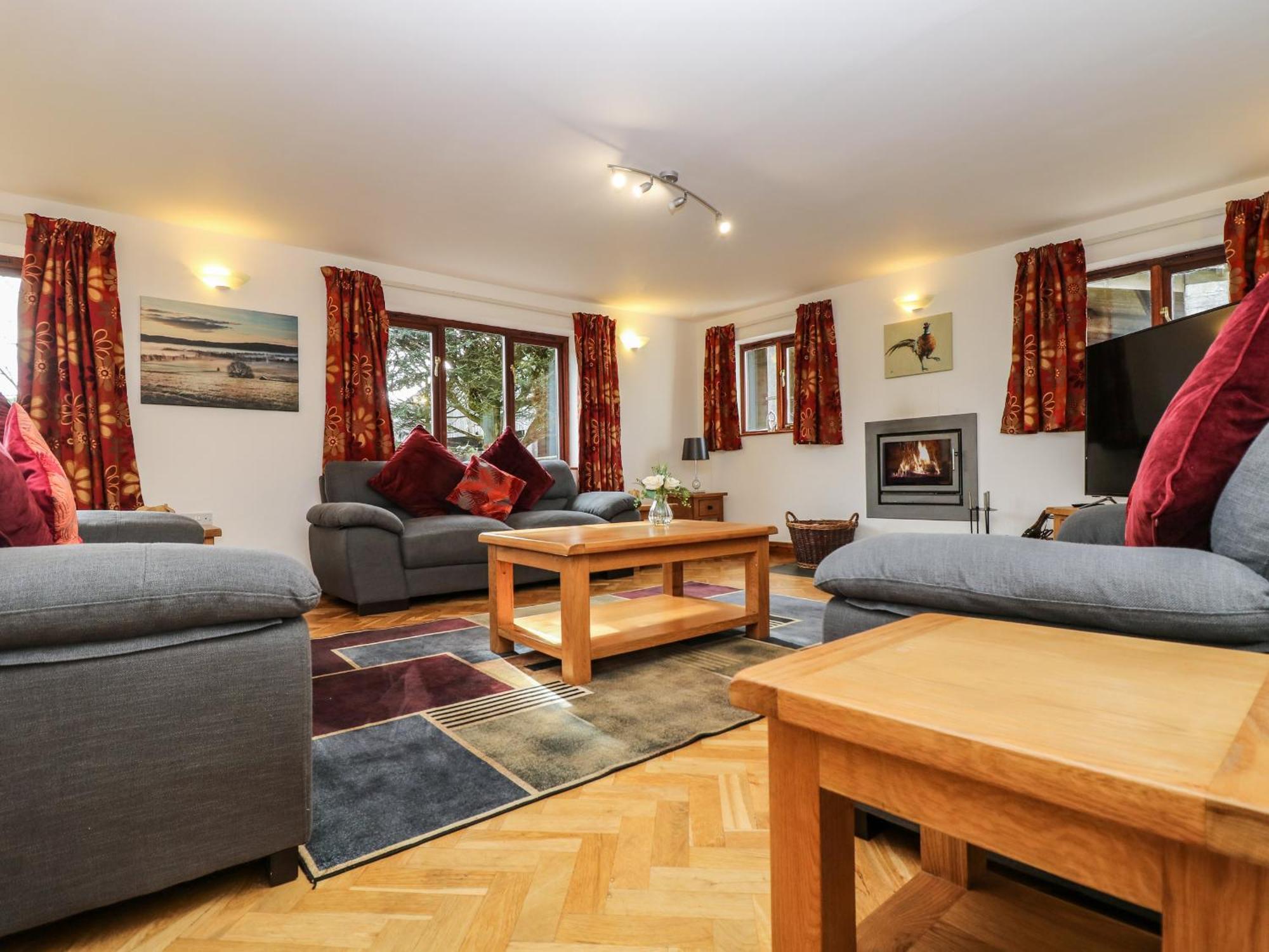 South Boduel Farmhouse Liskeard Buitenkant foto